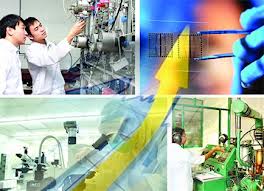 វិនិយោគសម្រាប់វិទ្យាសាស្រ្តបច្ចេកវិទ្យាដើម្បីអភិវឌ្ឍន៌ចីរភាពរបស់អង្គភាពអាជីវកម្ម